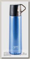 Термос GiPFEL Plazma 8193 0.5 литра, синий