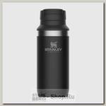 Термокружка Stanley Adventure Switchback 10-02284-016 (0.35 литра), черная