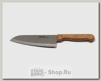 Кухонный поварской нож Atlantis 24814-SK, лезвие 150 мм, сталь