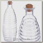 Бутылка для хранения жидкости Loraine 28096 0.65 литра, стекло