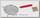 Сито с ручкой Regent inox Promo 94-4204, 10 см