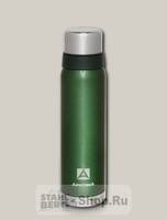 Термос Арктика 106-900, 0.9 литра, зеленый