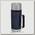 Термос для еды Stanley Classic 10-07937-019 0.94 литра, синий с ручкой