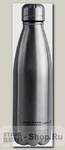 Термобутылка Asobu Central park travel bottle (0,51 литра) стальная