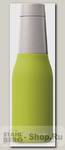 Термобутылка Asobu Oasis (0.59 литра) зеленая