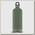 Бутылка для воды Sigg Leaf Green 8744.20 1 литр, зеленая