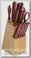 Набор кухонных ножей Mayer&Boch MB-24253, 15 предметов