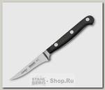 Кухонный нож для овощей Tramontina Century 24002/103, лезвие 80 мм