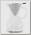 Кофейник с фильтром GiPFEL Pour Over 7226 1 литр, боросиликатное стекло