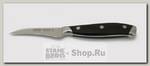 Кухонный нож для овощей GiPFEL Vilmarin 6985, лезвие 80 мм, сталь