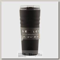 Термокружка Igloo Legacy (0.59 литров), черная