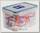 Контейнер для хранения продуктов Good&Good FR 2-3 Non-Stick, 1 литр