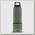 Термобутылка Sigg H&C 8694.80 0.75 литра, зеленая
