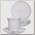Чайный сервиз Loraine 29016 6 персон, 12 предметов