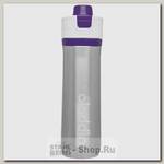 Бутылка для воды Aladdin Active Hydration (0,6 литра) фиолетовая