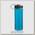 Бутылка для воды Asobu Pinnacle sport bottle (0,72) голубая