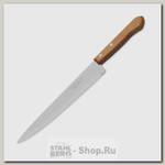 Кухонный поварской нож Tramontina Dynamic 22902/108, лезвие 20 см