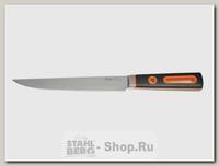 Кухонный нож для мяса Taller Ведж TR-2067, лезвие 20 см