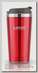 Термокружка LaPlaya Mercury Mug (0,4 литра) красная