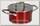 Кастрюля Regent inox Stendal 93-SD-03 2.4 литра