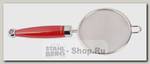 Сито с ручкой Geor Brillo 1114-В, 9 см