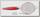 Сито с ручкой Geor Brillo 1114-В, 9 см