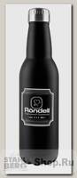 Термос Rondell Bottle Black RDS-425 0.75 литра, черный