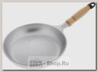 Сковорода универсальная Kukmara С229 22 см, алюминий