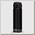 Термос Thermos JNL-502-ALB суперлегкий, (0,5 литра), черный