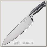 Кухонный поварской нож Mayer&Boch 27760, лезвие 200 мм