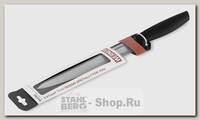 Разделочный кухонный нож Werner Rasora 50058, лезвие 200 мм, сталь