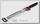 Разделочный кухонный нож Werner Rasora 50058, лезвие 200 мм, сталь