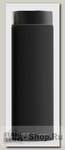 Термос Asobu Le baton travel bottle (0,5 литра) черный/серый