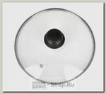 Крышка для посуды Regent inox 93-LID-01-28 с пароотводом, 28 см
