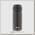 Термокружка Thermos JNL-352-ALB 0.35 литра черная