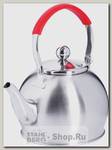 Заварочный чайник Mayer&Boch MB-29006 1 литр, матовый