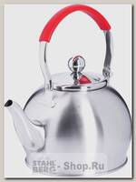 Заварочный чайник Mayer&Boch MB-29006 1 литр, матовый