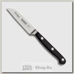 Кухонный нож для овощей Tramontina Century 24000/103, лезвие 80 мм