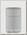 Термос для еды Thermos ThermoCafe Arctic Food Jar 1 литр, белый
