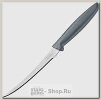 Кухонный нож для томатов Tramontina Plenus 23428/065, лезвие 130 мм