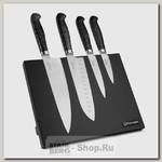 Набор кухонных ножей Rondell RainDrops RD-1131, 5 предметов