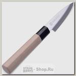 Кухонный нож для овощей Mayer&Boch 28024 Kyoto, лезвие 100 мм