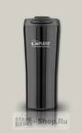 Термокружка LaPlaya Vacuum Travel Mug 560057 0.4 литра, черная