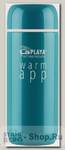 Термос LaPlaya WarmApp 560118 0.2 литра, синий