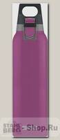 Термобутылка Sigg H&C One 8693.90 0.5 литра, розовая