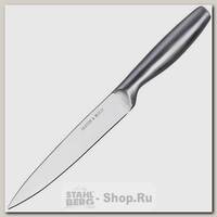 Кухонный нож универсальный Mayer&Boch 27758, лезвие 120 мм