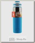 Термокружка Igloo Tahoe 24 (0,7 литра) синяя
