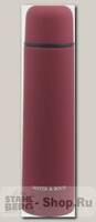 Термос Mayer&Boch 27615-1 0.75 литра, бордовый