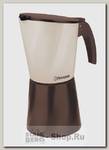 Гейзерная кофеварка Rondell Mocco&Latte RDA-738 на 6 чашек