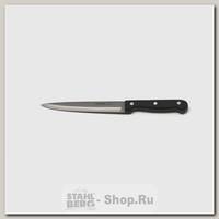 Филейный кухонный нож Atlantis 24320-SK, лезвие 165 мм, сталь
